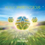 Metallic Spheres In Colour (The Orb Featuring David Gilmour) (EUR NEUF Vinyle 12'' (LP) Musique)